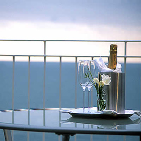 The Wellington Hotel - Isle of Wight